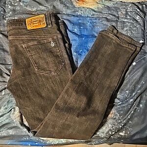 Volcom Slim Tapered skinny jeans